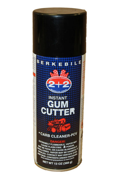 19 Oz. Carb Cleaner - RV Parts Express - Specialty RV Parts Retailer